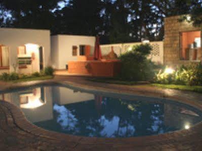 Joie De Vivre Country House Hotel Paarl Kültér fotó